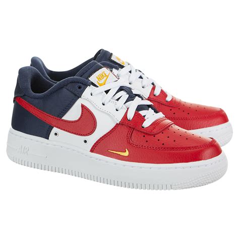 nike air force 1 kid